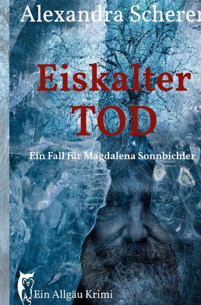 Cover von Ein Fall für Magdalena Sonnbichler/Eiskalter Tod