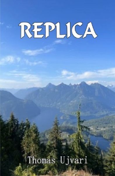Cover von Replica