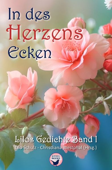 Cover von Lilos Gedichte/Lilos Gedichte – Band I