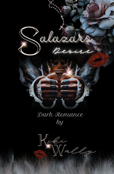 Cover von Don und Zara/Salazars Desire