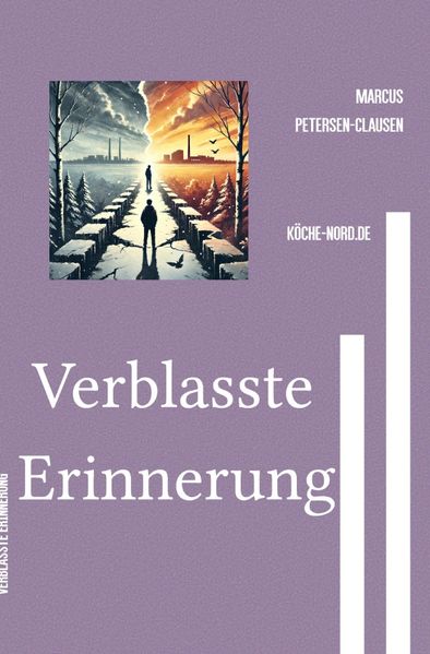 Cover von EBOOKS/Verblasste Erinnerung