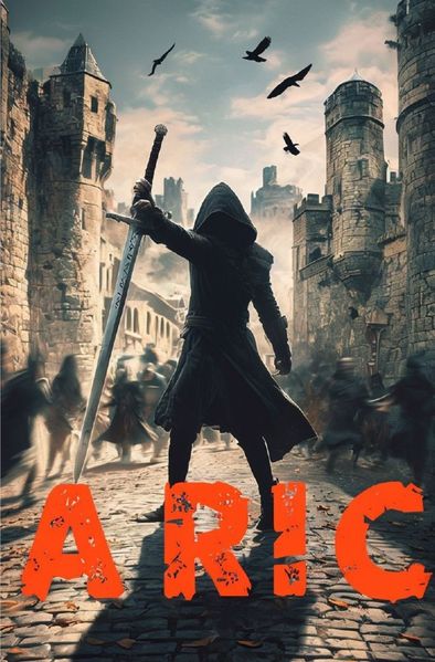Cover von ARIC