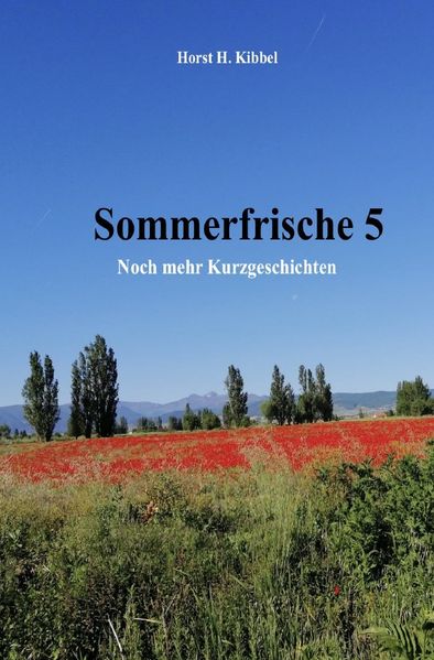 Cover von Noch mehr Kurzgeschichten