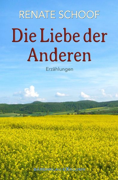 Cover von Die Liebe der Anderen