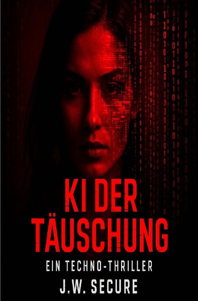 Cover von KI der Täuschung