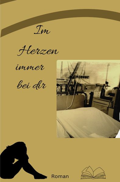 Cover von Im Herzen immer bei dir