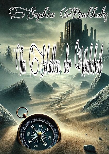 Cover von Im Schatten der Wahrheit