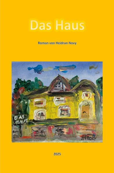 Cover von Das Haus