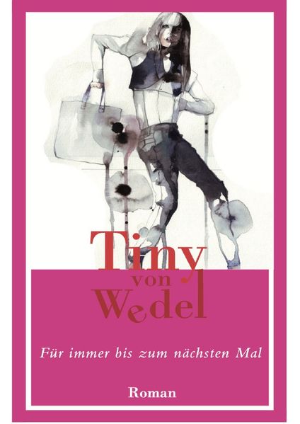 Cover von Für immer bis zum nächsten Mal