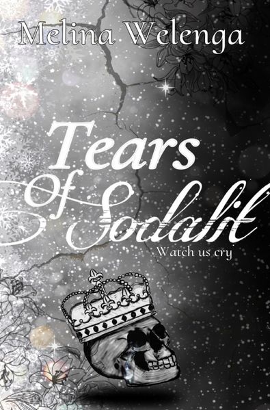 Cover von Broken Souls/Tears of Sodalit – Watch us cry