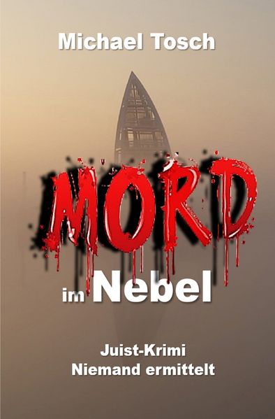 Cover von Mord im Nebel
