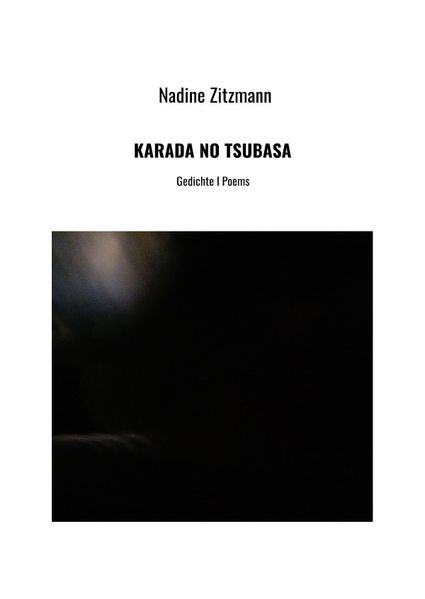 Cover von Karada no tsubasa