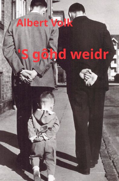 Cover von ‚S gôhd weidr
