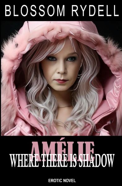 Cover von Amélie – Where there is Shadow