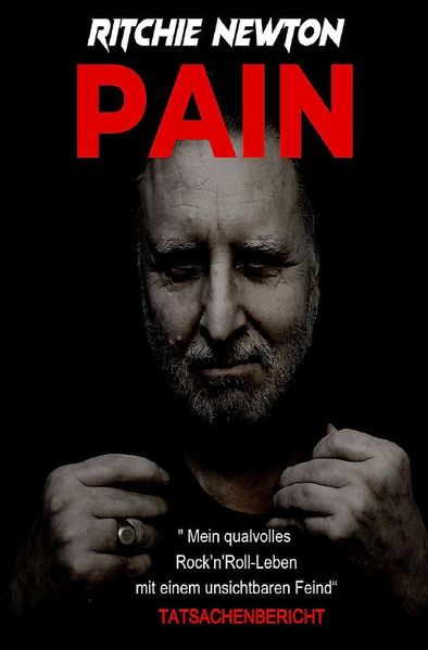Cover von Pain