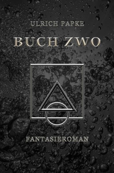 Cover von Buch/Buch Zwo