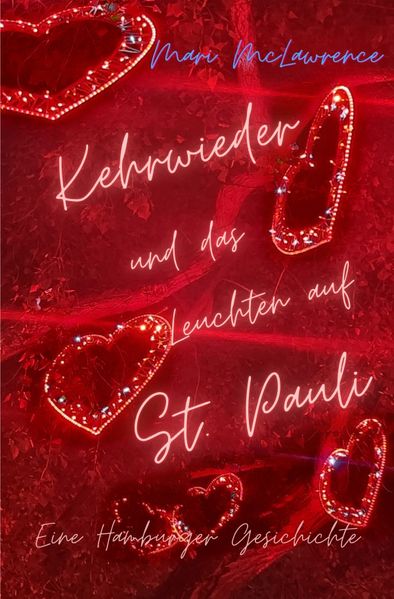 Cover von Kehrwieder und das Leuchten auf St. Pauli