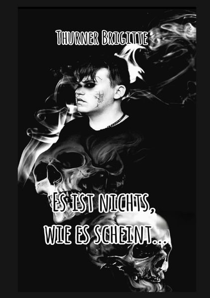 Cover von Es ist nichts, wie es scheint