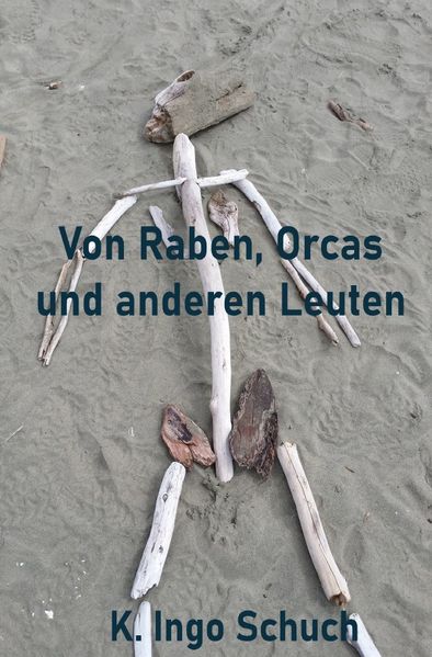Cover von Von Raben, Orcas und anderen Leuten