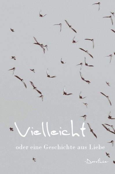 Cover von Vielleicht