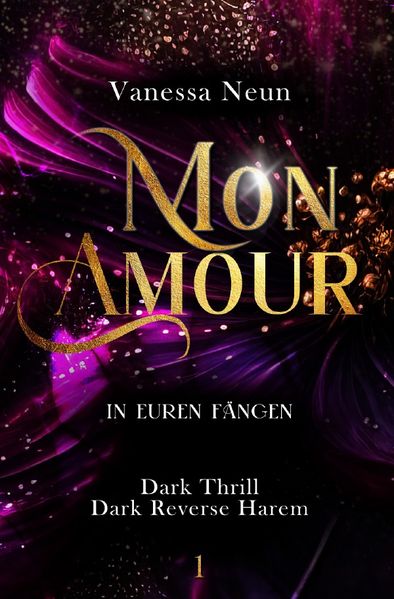 Cover von Mon Amour