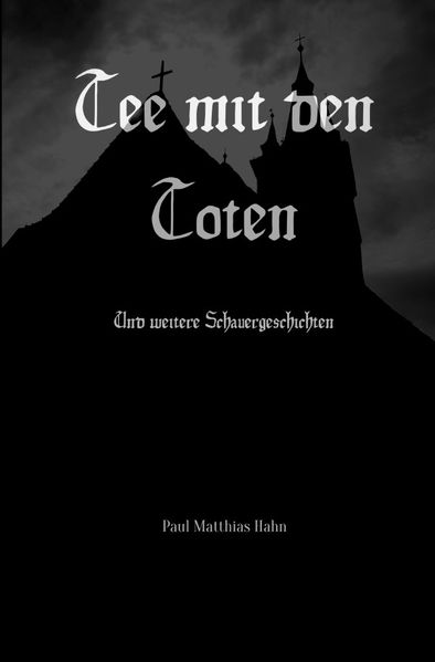 Cover von Tee mit den Toten