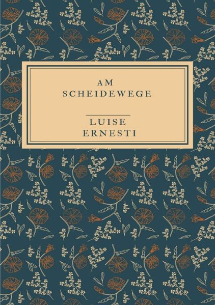 Cover von Am Scheidewege