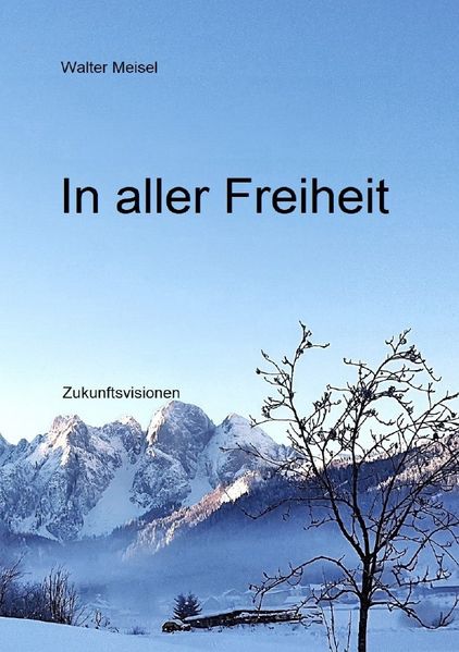 Cover von In aller Freiheit