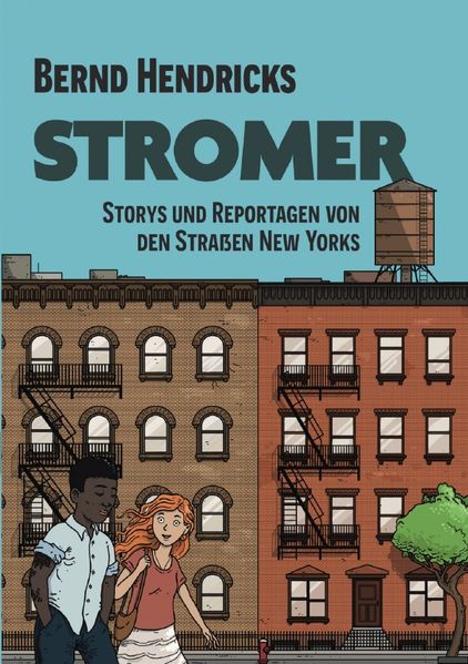 Cover von Stromer
