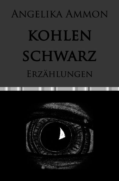 Cover von kohlenschwarz
