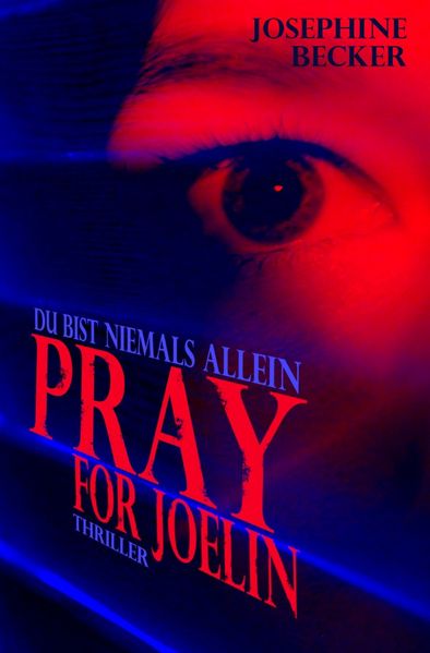 Cover von Joelin/Pray for Joelin