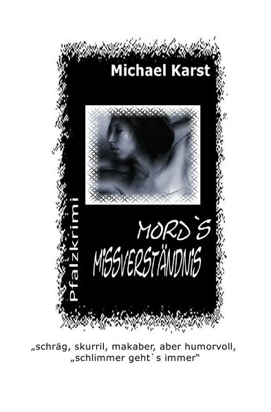 Cover von MORDSMISSVERSTÄNDNIS