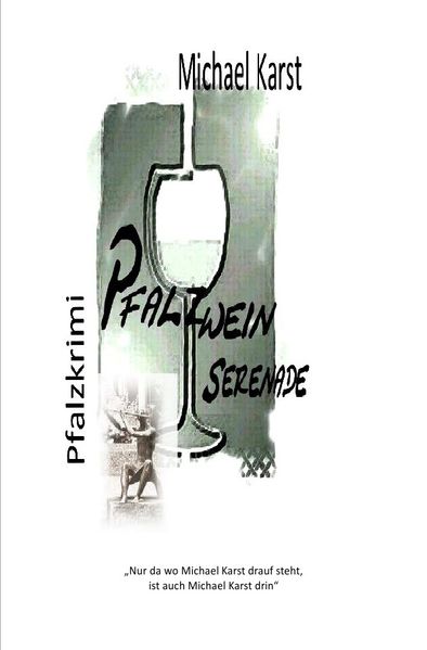 Cover von Pfalzweinserenade