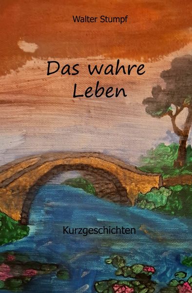 Cover von Das wahre Leben