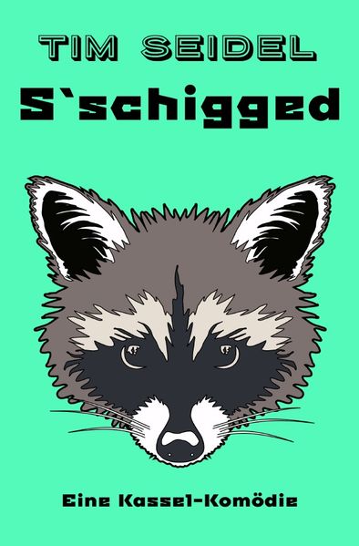 Cover von S`schigged