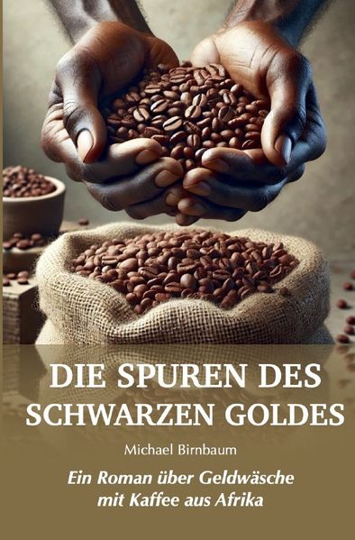 Cover von Baumann-Reihe/Die Spuren des Schwarzen Goldes