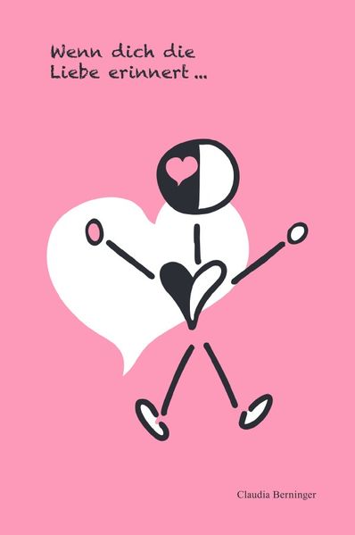 Cover von Wenn dich die Liebe erinnert