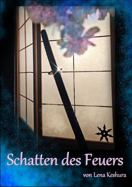 Cover von Schatten des Feuers-Reihe/Schatten des Feuers