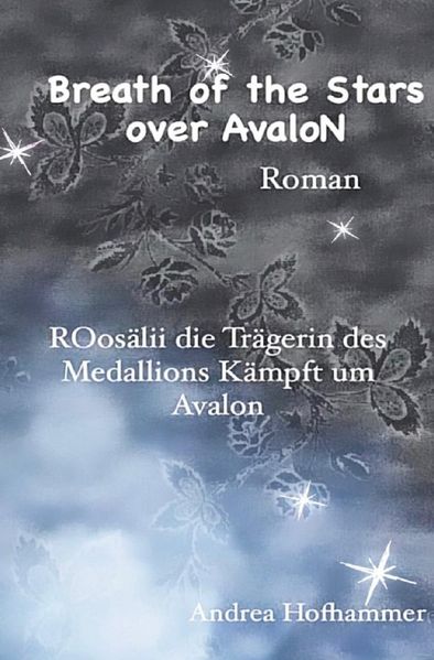 Cover von Breath of the Stars over Avalon