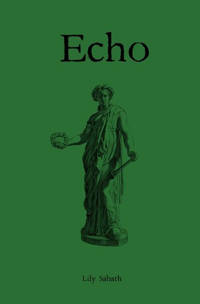 Cover von Echo