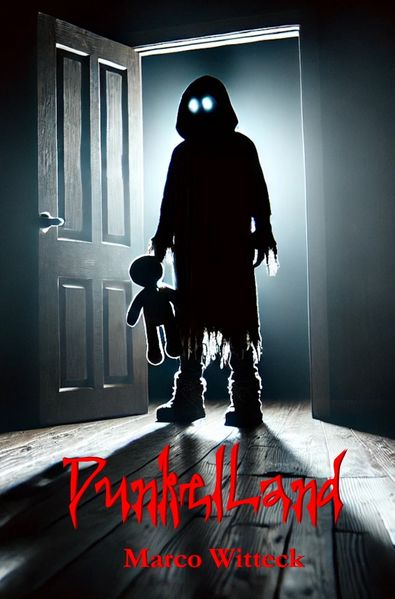 Cover von DunkelLand