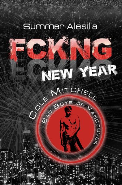 Cover von FCKNG New Year