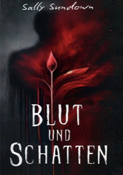 Cover von Blut und Schatten