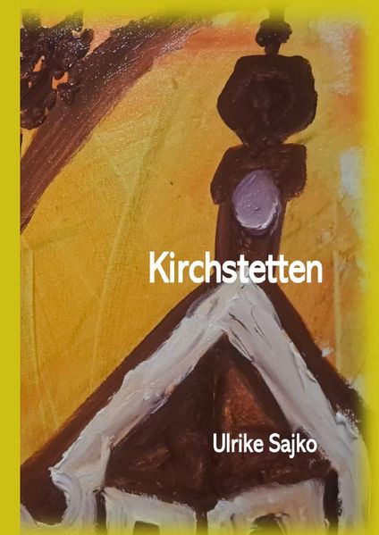 Cover von Kirchstetten