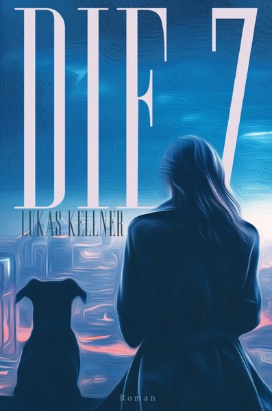 Cover von Die 7