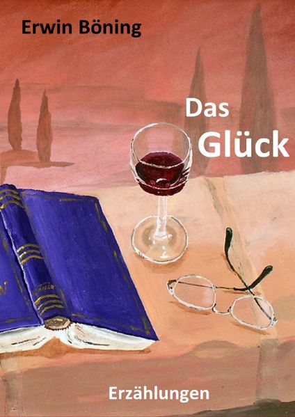 Cover von Das Glück