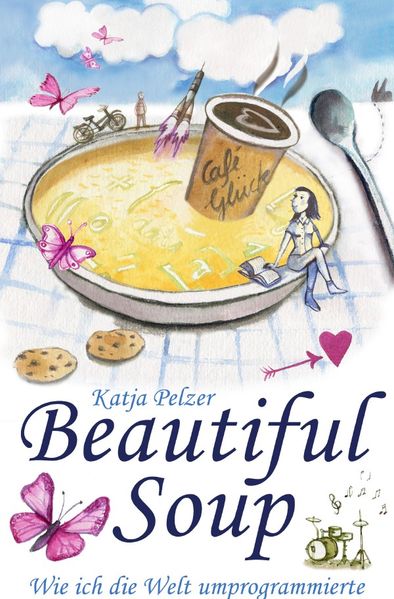 Cover von BeautifulSoup oder Wie ich die Welt umprogrammierte