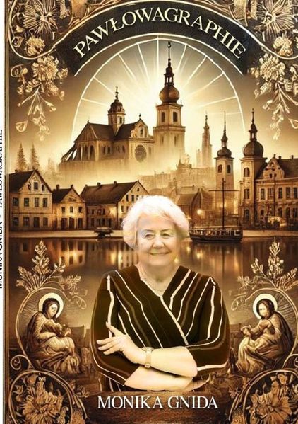 Cover von Mein Pawłow