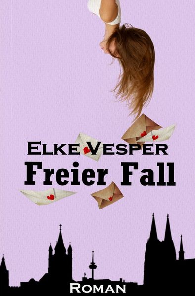 Cover von Freier Fall