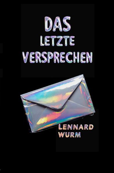 Cover von Das letzte Versprechen
